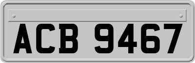 ACB9467