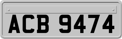 ACB9474