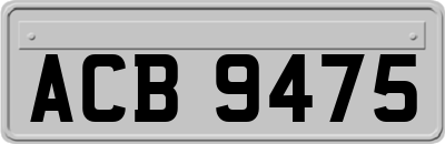ACB9475