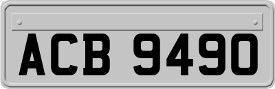 ACB9490