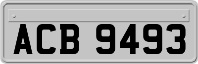 ACB9493