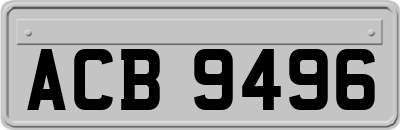 ACB9496
