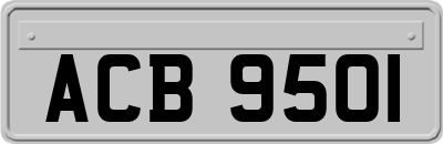 ACB9501