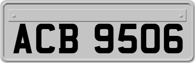 ACB9506