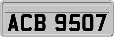 ACB9507