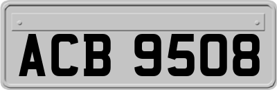 ACB9508