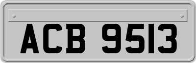 ACB9513