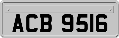 ACB9516