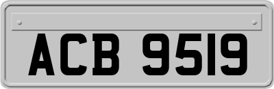 ACB9519