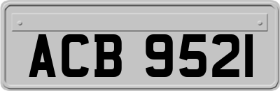 ACB9521