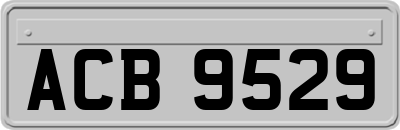 ACB9529