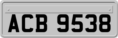 ACB9538