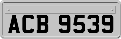 ACB9539