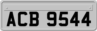 ACB9544