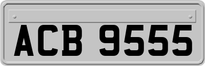 ACB9555