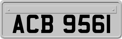 ACB9561