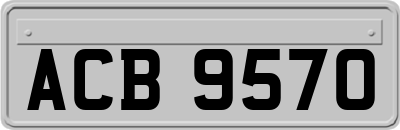 ACB9570
