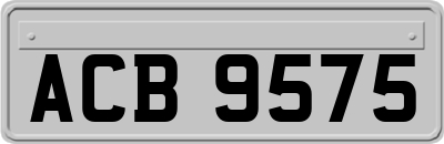 ACB9575