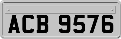 ACB9576