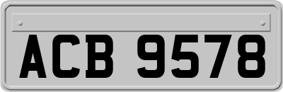 ACB9578
