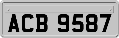 ACB9587