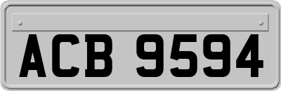 ACB9594