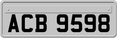 ACB9598