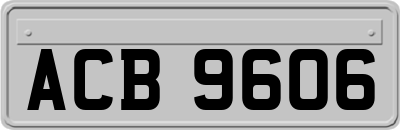 ACB9606