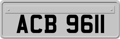 ACB9611