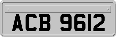 ACB9612