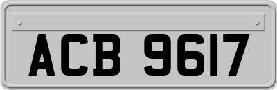 ACB9617