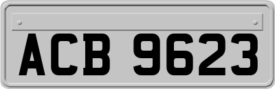ACB9623