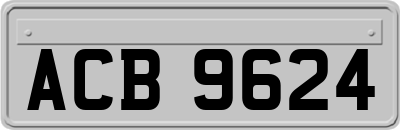 ACB9624