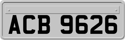 ACB9626