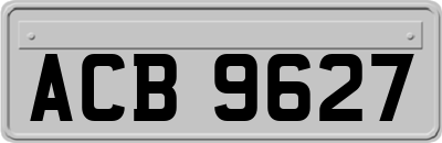 ACB9627