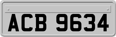 ACB9634