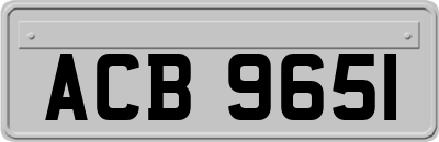 ACB9651