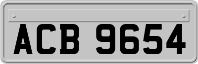 ACB9654