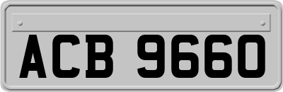 ACB9660
