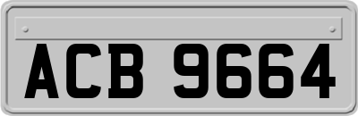 ACB9664