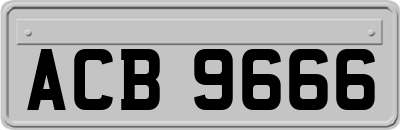 ACB9666