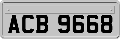 ACB9668