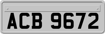 ACB9672