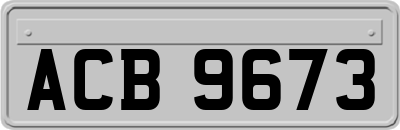 ACB9673