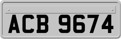 ACB9674