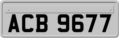 ACB9677