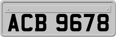 ACB9678