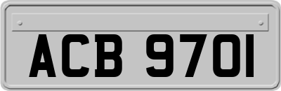 ACB9701