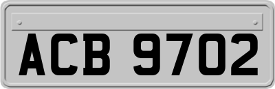 ACB9702