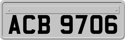 ACB9706